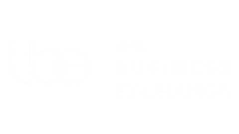 The Business Exchange logo
