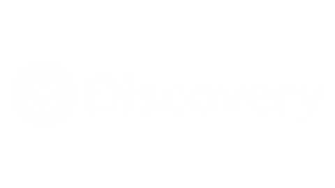Discovery logo