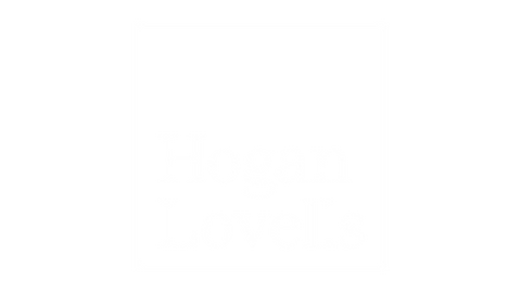 Hogan Lovells logo