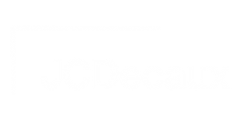 JCDecaux logo